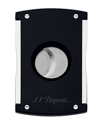 S.T. Dupont Cigar Cutter Review